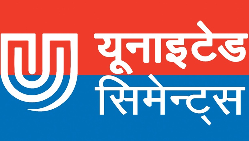 United Cements officials Supports