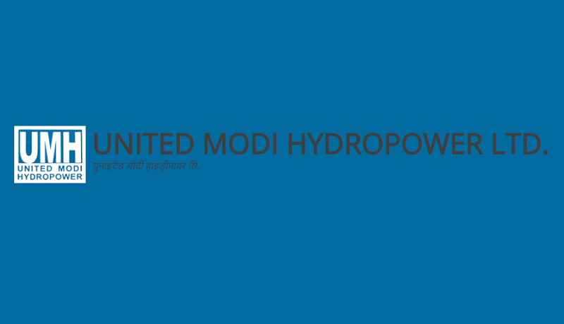 United Modi Hydropower Dividend and bonus