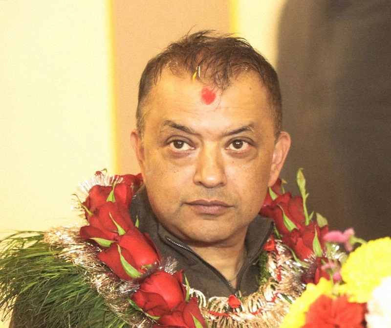 Universal Health Insurance commitment