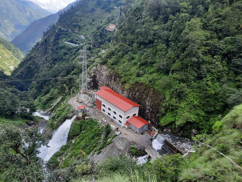 Upper Mailung Khola Hydropower Lock-In Period for Over 8.4 Million Shares Set to Expire