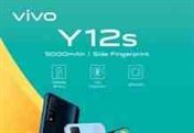 VIVO Y12s Price