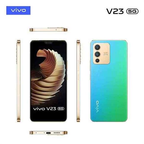 VIVO Y33s
