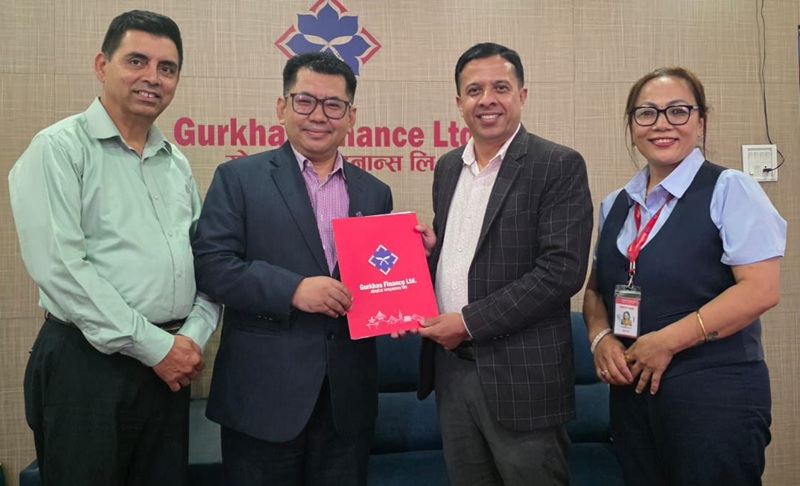 Get Up to 80% Vehicle Financing in Nepal: Himalaya Organization & Gurkhas Finance Partner for Green Mobility