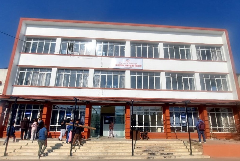 Vehicle Ownership Transfer in Nepal: Physical Presence No Longer Required