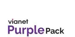 Vianet Purple Pack Offer