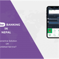 Viber Banking in Nepal