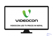 Videocon LED TV
