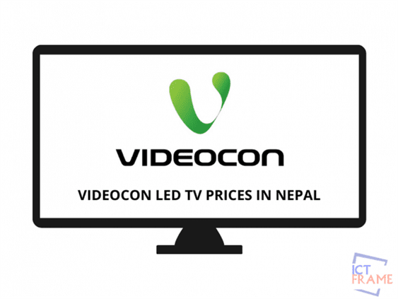 Videocon LED TV