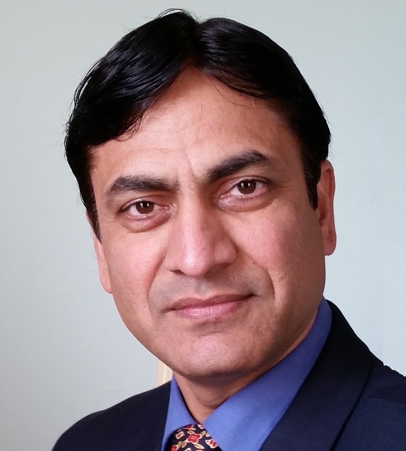 Vijaya Laghubitta CEO Resignation Announcement