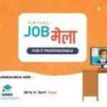 Virtual IT Job Fair in Nepal