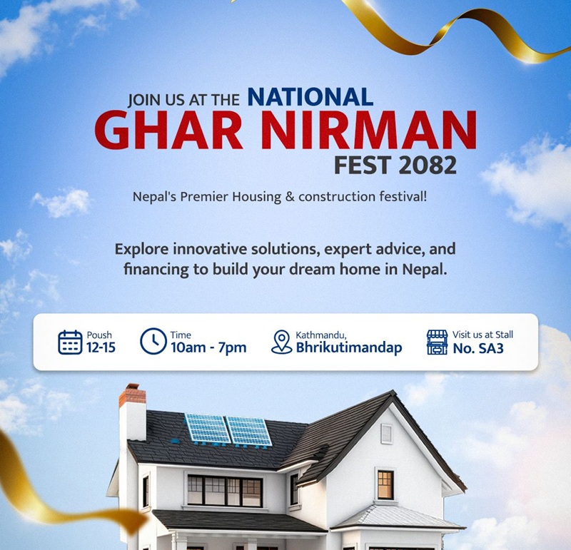 Visit Global IME Stalls SA3