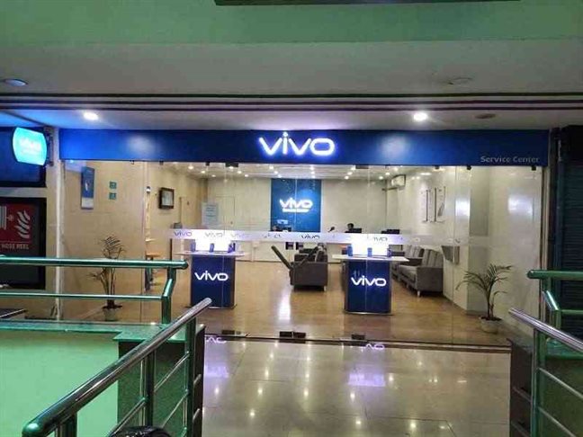 Vivo Customer Service Nationwide