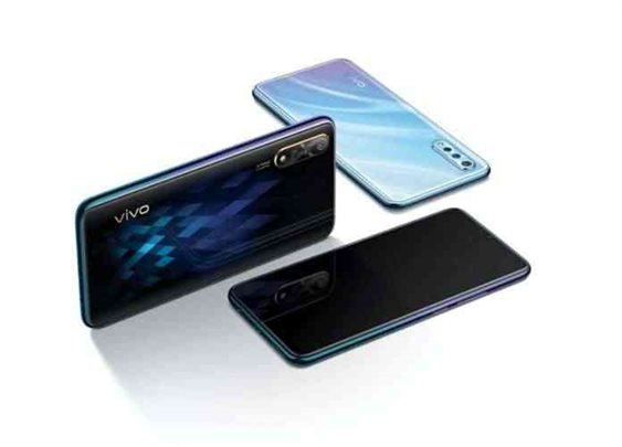 Vivo S1 Officially Launched In Nepal