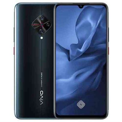 Vivo S1 Pro now available in Nepal | Price and Specifications