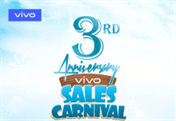 Vivo Sales Carnival