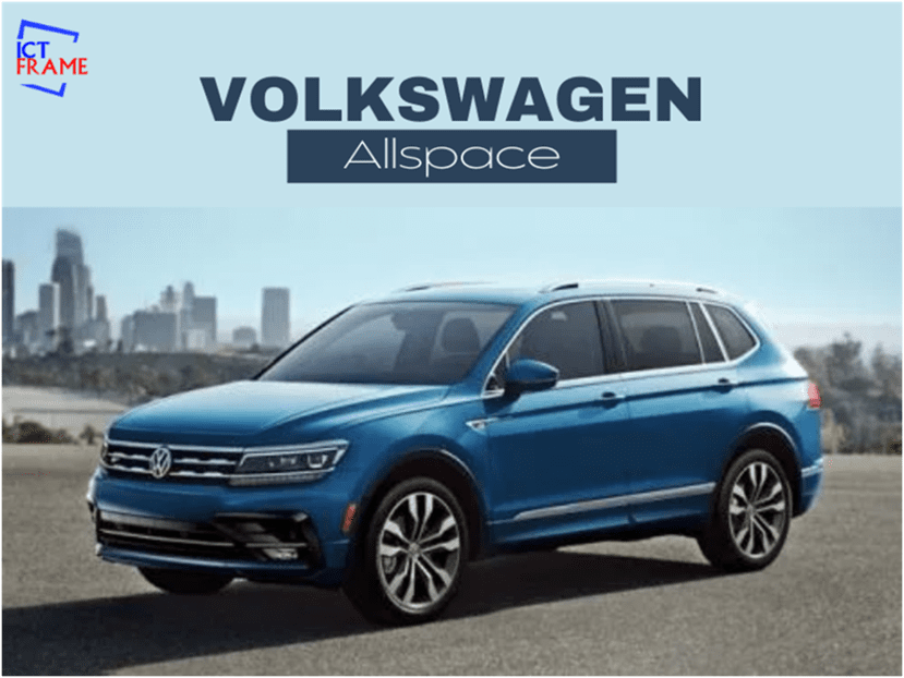 Volkswagen Allspace