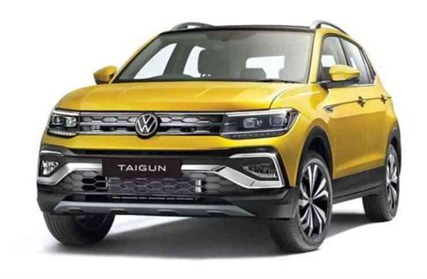 Volkswagen Taigun Review