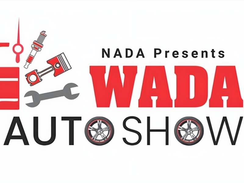 WADA Auto Show 2082