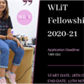 WLiT Fellowship