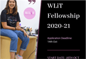 WLiT Fellowship