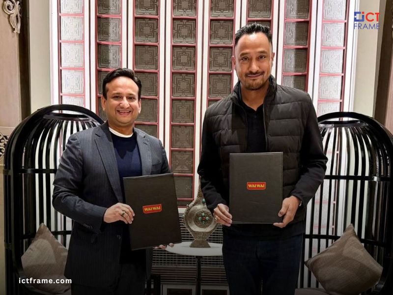 Wai Wai Partnership Nepal