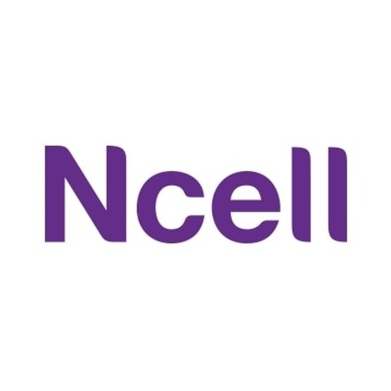 We Rise Ncell's