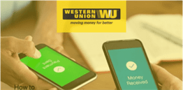 Western Union Nepal