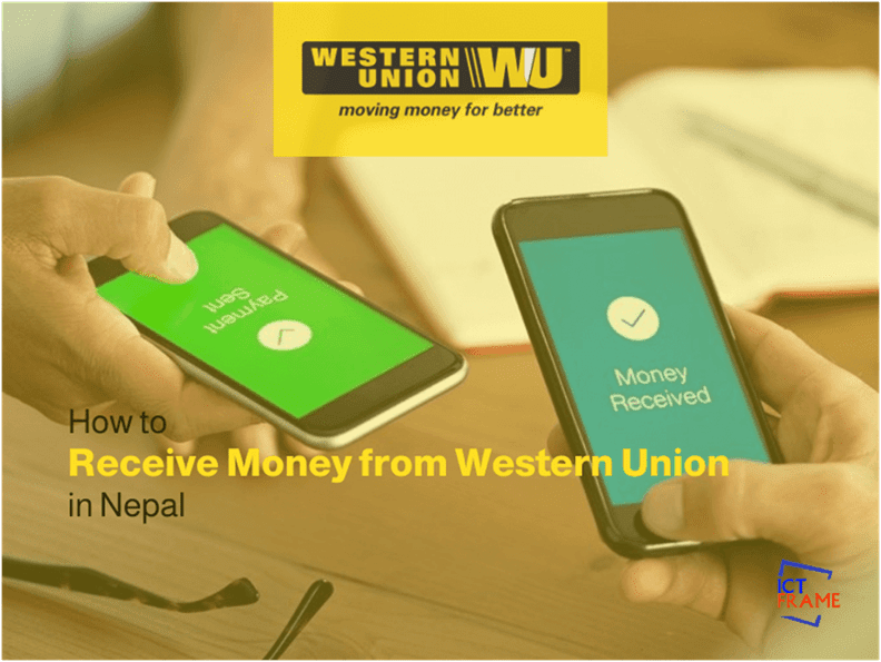 Western Union Nepal