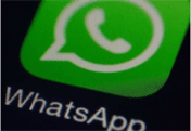 WhatsApp Hijacking