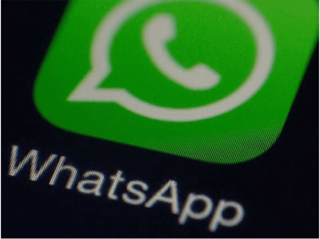 WhatsApp Hijacking