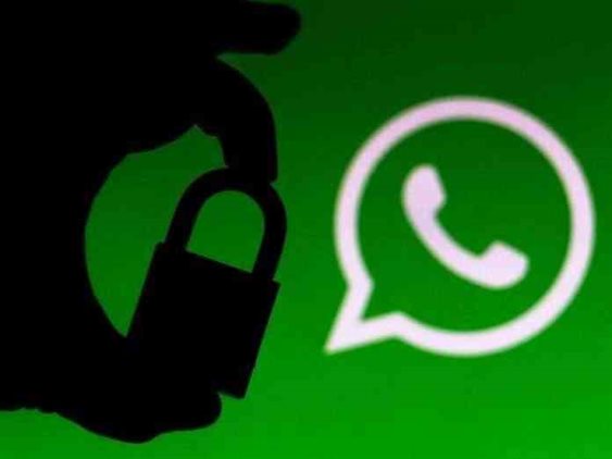 WhatsApp India Privacy Policy