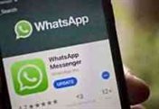 WhatsApp New Privacy Policy