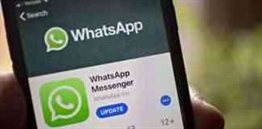 WhatsApp New Privacy Policy