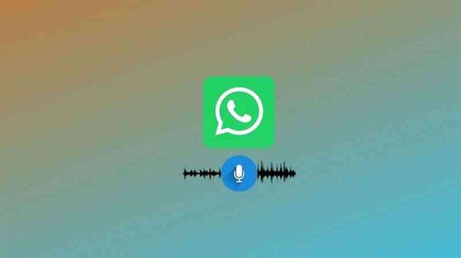 Whatsapp Voice Notes