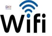 WiFi Signal Powers