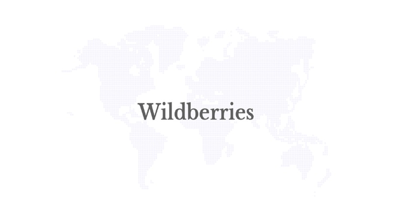 Wildberries Uzbek Textiles Sales