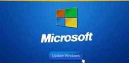 Windows 10 update history