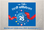 Wlink Celebrates 25 Years Anniversary