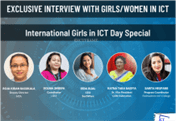 Women In ICT Nepal