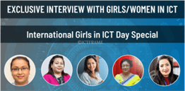 Women In ICT Nepal