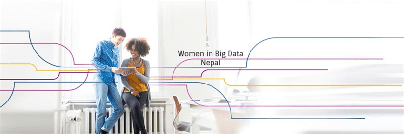 Women in Big Data Nepal