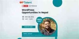 WordPress Opportunities