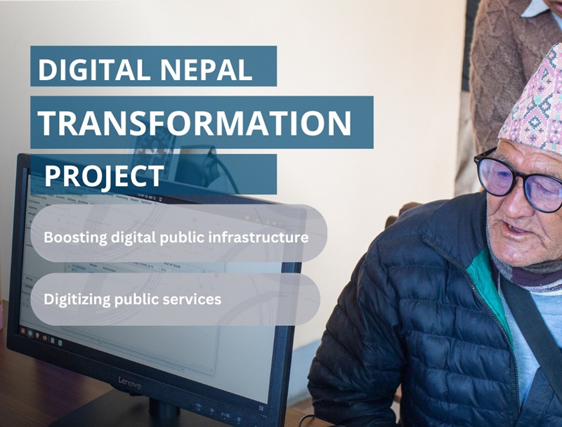 World Bank Approves 50 Million