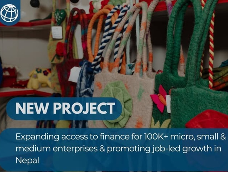 World Bank Approve $95M