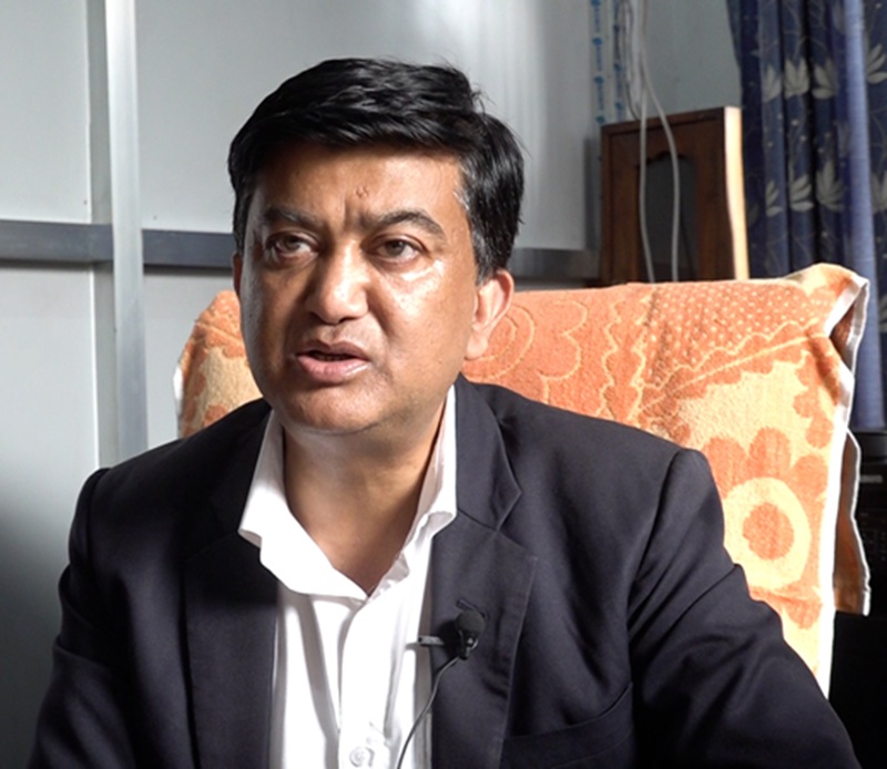 World Heritage Nepal