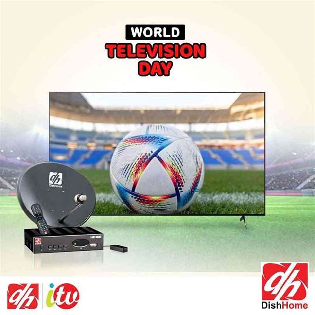 World-Television-Day