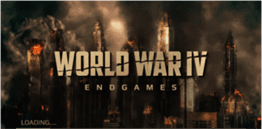 World War Endgames