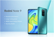 Xiaomi Redmi Note 9 Powered By Helio G85 Chipset: Full Specs, Availability, and Expected Price in Nepal