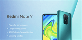 Xiaomi Redmi Note 9 Powered By Helio G85 Chipset: Full Specs, Availability, and Expected Price in Nepal