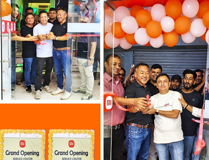 Xiaomi Nepal Opens Authorized Service Centers in Itahari and Narayangadh
